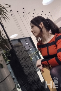 レナ・ベッカー、21歳、東京/日本エスコート - 11