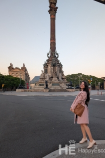 レナ・ベッカー、21歳、東京/日本エスコート - 8