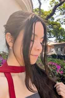 レナ・ベッカー、21歳、東京/日本エスコート - 6