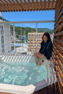 レナ・ベッカー、21歳、東京/日本エスコート - 3