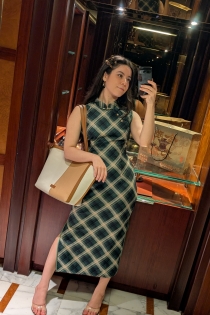 レナ・ベッカー、21歳、東京/日本エスコート - 1