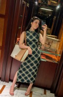 Lena Becker, 21 år, eskorter i Tokyo / Japan