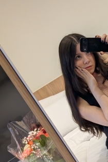 レナ・ベッカー、21歳、東京/日本エスコート - 4