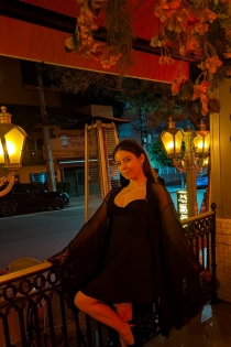 レナ・ベッカー、21歳、東京/日本エスコート - 5