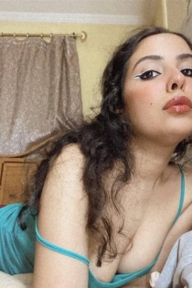 Manal, 24 yaşında, Kahire/Mısır Escort - 2