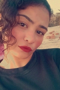 Manal, 24 yaşında, Kahire/Mısır Escort - 3