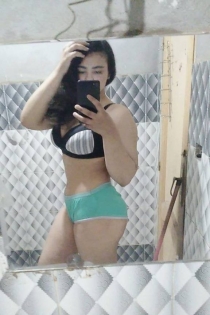 Manal, 24 yaşında, Kahire/Mısır Escort - 2