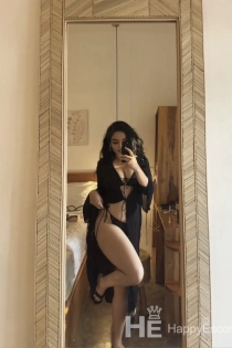 Ela, 25 ετών, Κωνσταντινούπολη / Τουρκία Συνοδοί - 5