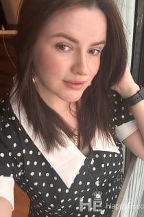 Olinka, 29 anni, Praga / Repubblica Ceca Escort - 4