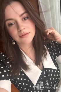 Olinka, 29 anni, Praga / Repubblica Ceca Escort - 1