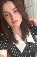 Olinka, Age 29, Prague / Czech Republic Escorts