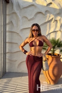 Rafaela, 20 ans, Barcelone / Espagne Escortes - 3