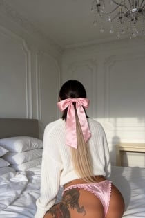 Rafaela, 20 ans, Barcelone / Espagne Escortes - 4