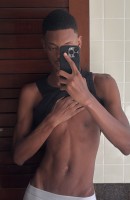 Junior Almeida, 21 år, Bergen / Norge Eskorter