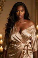 Блекмаффін, 27 років, ескорт Найробі / Кенії