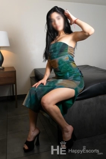 Емма, 22 років, Малага / Іспанія Ескорт - 4