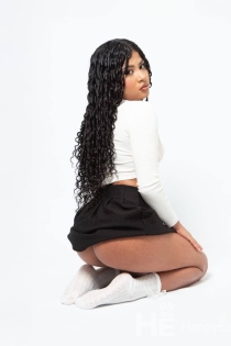 Scarlett, 18 ani, Málaga / Escorte Spania - 4