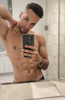 Benjamin, Alter 25, Escort in München / Deutschland