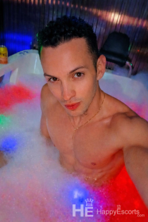 Benjamin, Alter 25, Escort in München / Deutschland - 4