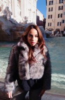 Giovana, Age 22, Escort in Sao Paulo / Brazil