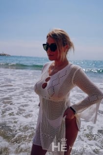 Lara, wiek 40, Barcelona / Hiszpania Eskorty - 2