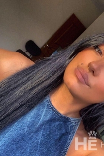 Nara, Umur 24, Pengiring Tirana / Albania - 9