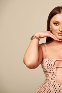 Nara, Umur 24, Pengiring Tirana / Albania - 10