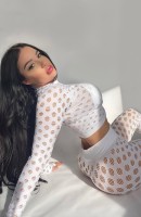 Лили, 28 години, Стокхолм / Швеция Ескорт