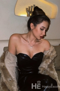 Olivia, Usia 22, Tirana / Albania Pengawal - 2