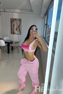 Camila, Usia 23, Praha / Republik Ceko Escort - 3