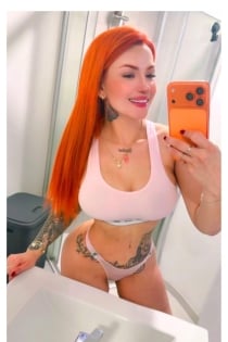 Kimberly, Umur 27, Zurich / Switzerland Pengiring - 1