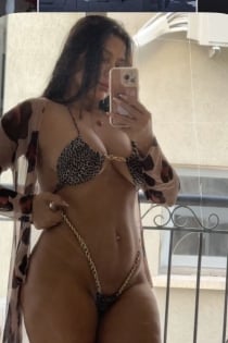 Nikoly Cruz, 24 år, Limassol / Cypern Escorts - 2