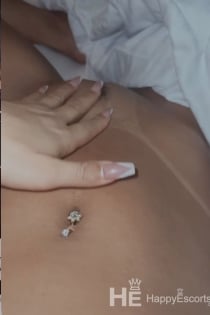 Nikoly Cruz, 24 år, Limassol / Cypern Escorts - 4