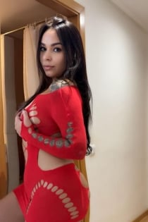 Leticia, 20 år, Barcelona / Spanien Escorts - 5