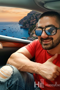 Romeo, Age 31, Escort in Vienna / Austria - 6