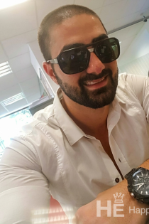 Romeo, Age 31, Escort in Vienna / Austria - 5