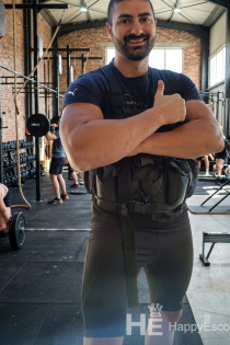 Romeo, Age 31, Escort in Vienna / Austria - 3