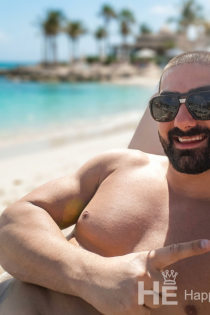 Romeo, Age 31, Escort in Vienna / Austria - 4