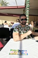 Romeo, Age 31, Vienna / Austria Escorts