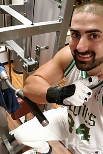 Romeo, 31 lat, Wiedeń / Austria Eskorty - 2