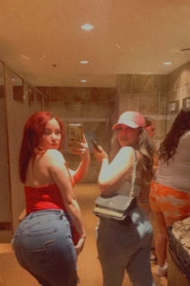 Kate, Age 26, Aguascalientes / Mexico Escorts - 3