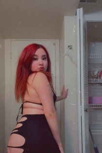 Kate, Age 26, Aguascalientes / Mexico Escorts - 6