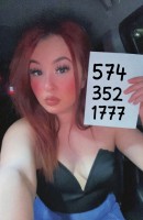 Kate, Age 26, Aguascalientes / Mexico Escorts