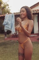 Noeli Santilan, Age 23, Barcelona / Spain Escorts