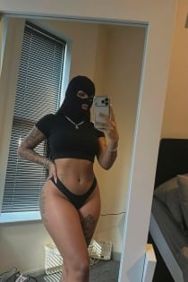 ソフィアジーニャ、28歳、イタリア・サレルノ出身のエスコート - 4