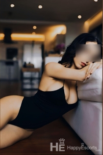 Freya, vek 20, Barcelona / Španielsko Eskorty - 9