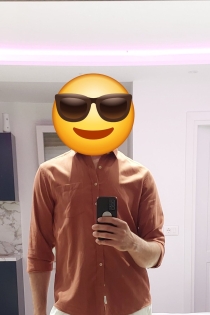 Michael, Age 36, Escort in Tirana / Albania - 2