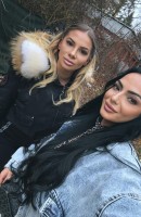 MISS ANNA MISS BEATRIS DUO, Bulgaria / Sofia