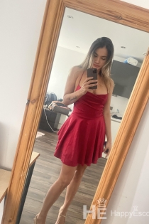 Patrcia schinayder, Alter 28, Escort in Wien / Österreich - 4