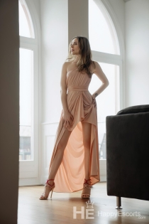 Irina le Fey, 35 de ani, Leipzig / Germania Escorte - 2